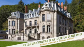 Gîte Verrière Du Château BURRUS